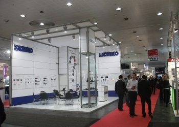 Emko Fuar Standı Fair Stand Emko Fuar Standı Fair Stand