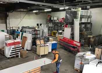 FAIR STAND SHIPPING-AND-STORAGE FAIR STAND SHIPPING-AND-STORAGE