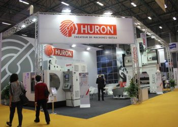 Huron Fuar Standı Fair Stand Huron Fuar Standı Fair Stand
