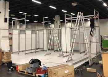 STAND-CONTRUCTION-SERVICE STAND-CONTRUCTION-SERVICE